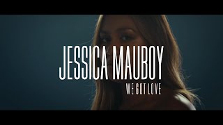 Jessica Mauboy - We Got Love (Video)