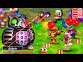 All The Locks In FNAF World