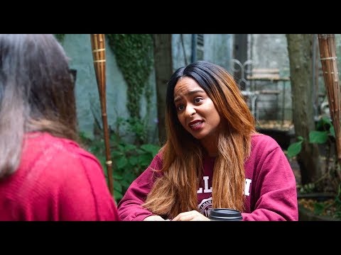 S1: Millennial In Debt (Ep 6)- The Roommate