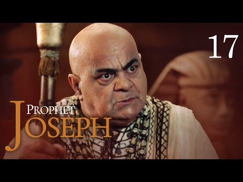 Prophet Joseph | English | Episode 17