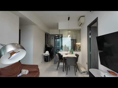 Queens Peak, 1 Dundee Road, 3 Bedrooms, 807 sqft, Condominium For Rent, by Tan Hui Shan, 500187578 - PropertyGuru.com.sg