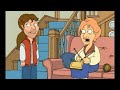 Family Guy - Facts of Life