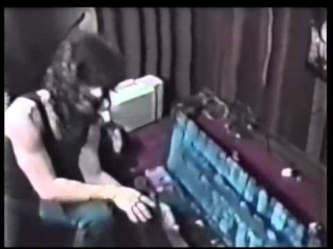 Thumbnail for Tora Tora - Memphis 1988 Backstage + Pre Show Footage