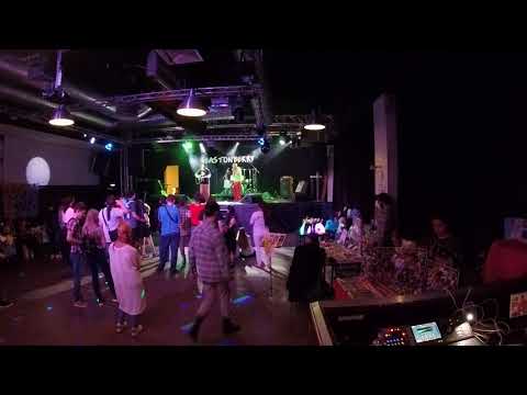 Kirya и Вовка Кожекин — Колокола ("Phil Ochs - The Bells" Russian version)