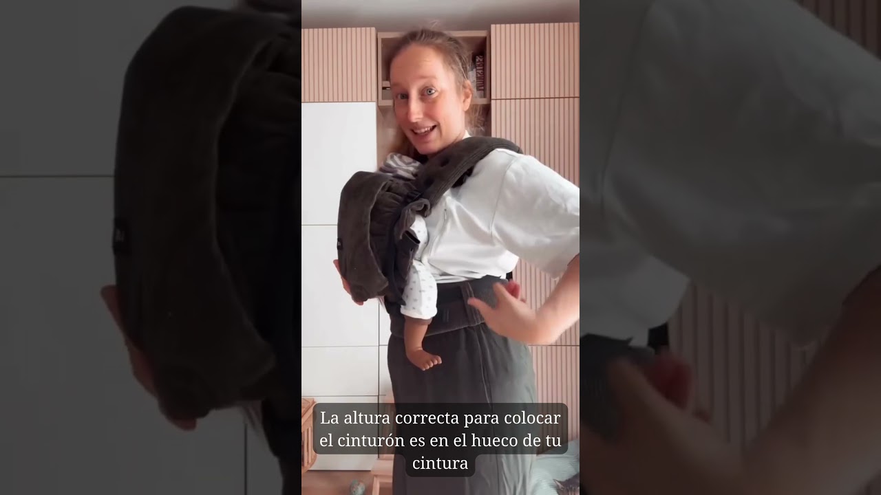 LR Altura correcta portabebés