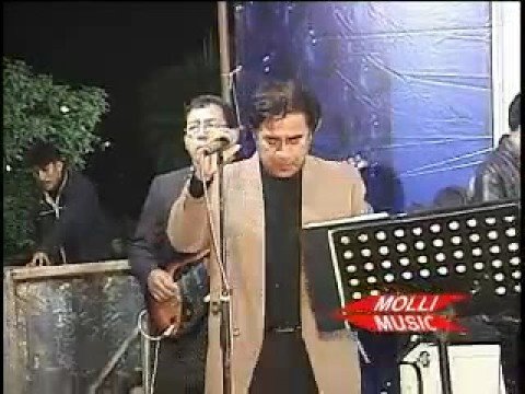 Mi Lamento Danny Delgado & Orquesta