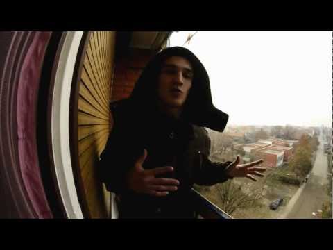 RVG - Laganim korakom [official video]