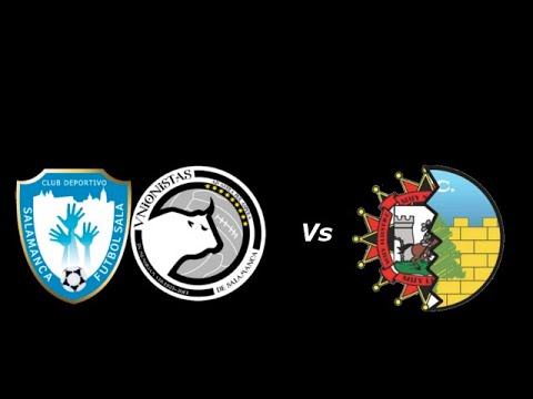 F.S. SALAMANCA UNIONISTAS  Vs  C.D. TIERRA CASTELLANA CIUDAD DE ARÉVALO