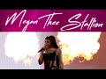 Megan Thee Stallion Live In London Full Concert Experience