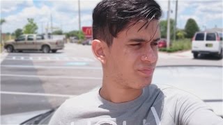 MEU PRIMEIRO EMPREGO NO ESTADOS UNIDOS