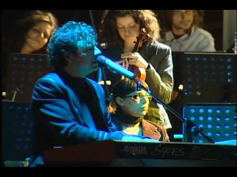 Franco Fasano & Live Orchestra - E quel giorno non mi perderai più