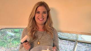 Ruthie Collins - Ready To Roll - Episode 3