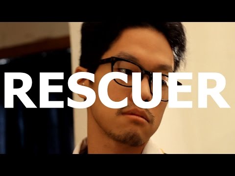 Rescuer - 