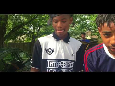 Wanzo Delrio X Capone -Power(Official Video)