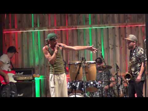 Siti hlapci (Live) @ Wilhelmsburg, Ulm, 2020