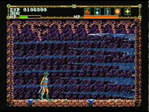 The Manic Mega Drive: Episode 6 -   Ernest Goes to E-SWAT, El Viento!