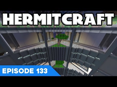 Hermitcraft V 133 | DOME SWEET DOME | A Minecraft Let's Play