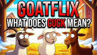 What does Cuck mean  - Learn English