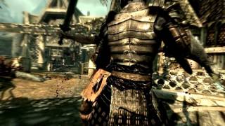 Лучший мод (Enhanced Blood Textures / Улучшенные текстуры крови) для The Elder Scrolls V: Skyrim