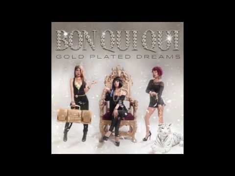 Bon Qui Qui - Shut Us Down (Official Audio)