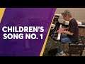 Chick Plays Children’s Song No. 1