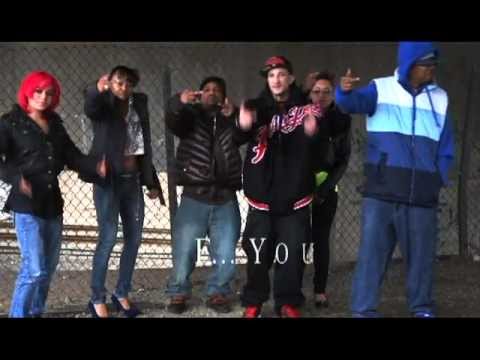 Brighten Up ur Day / Cars & Cribs "Official Video" - Blizz Blazay