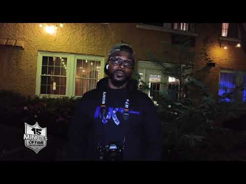 KAYO KANE (KK47) SPEAKS ON DIRECTING VIDEOS FOR TEAM HOMI AND OTHER'S