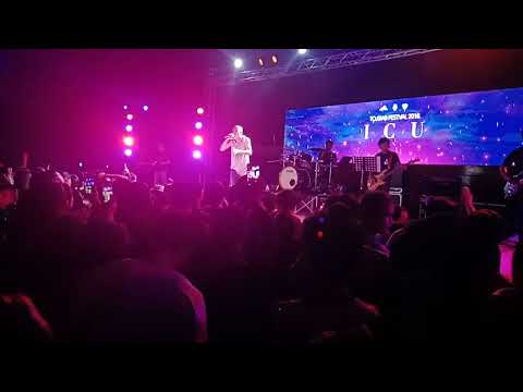 #ICU 2018-2019 tsob ntoo lub pas dej live in chiang mai