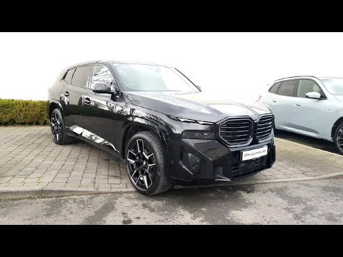 BMW XM xDrive50e - Image 2