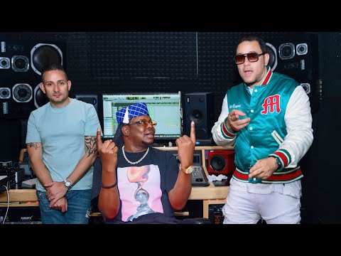 Tonymix Feat T - Vice Elikoptè REMIX