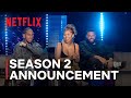 Rhythm + Flow: Season 2 | Announcement | Netflix