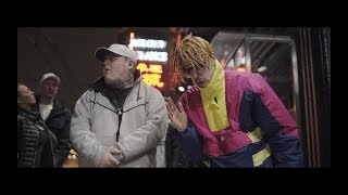 Lil Windex Ft Merkules - San Pellegrino (OFFICIAL VIDEO)