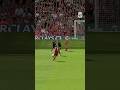 ? A rocket of a strike from today’s birthday boy ?