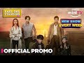 Last One Standing - Official Promo | Mandarin Drama In Hindi Dubbed | Amazon miniTV