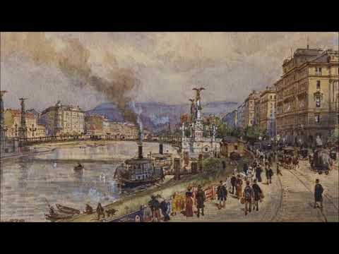 Vom Donauufer (Od Břehů Dunaje), Walzer, Op. 135 - Julius Fučík