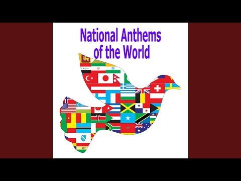 Bulgaria - Mila Rodino - Bulgarian National Anthem (Dear Motherland)