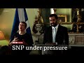 2024 April 28 BBC One Minute World News