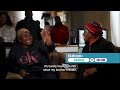 Ifalami Karabo Olifant Seeks Ifalami S Help To Confront Her Grandmother New Season Reality Tv