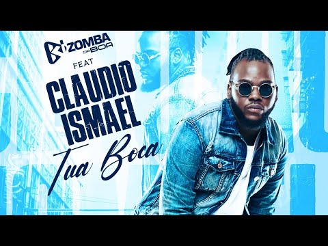 Kizomba Da Boa feat. Claudio Ismael - Tua Boca (Lyric video) [2021]
