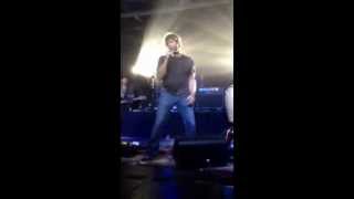 Billy Currington - Wingman