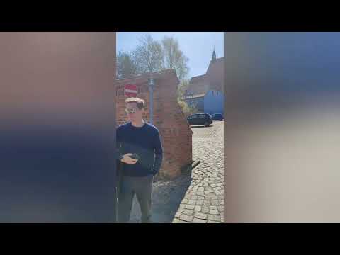 Preview Barth Luftkurort Ostsee Nähe Rügen