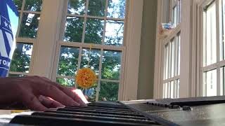 &#39;Sick of Food&#39; (American Music Club)