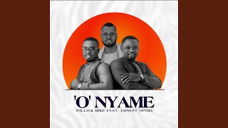 Download lagu O Nyame mp3