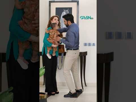 Meri Beti Mujhe Do 😡😡#mominaiqbal #junaidkhan #shorts #shortsfeed #dokinaray