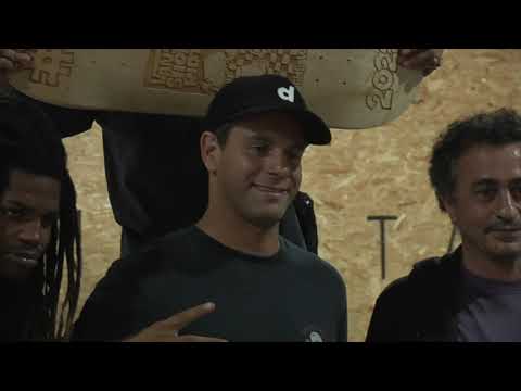 VANS SHOP RIOT 2022 - SLX BENEDITA