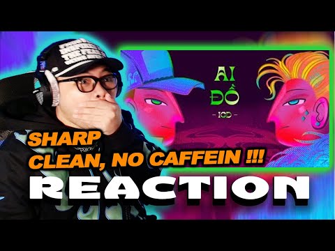 AI ĐỒ | ICD | 2See Reaction