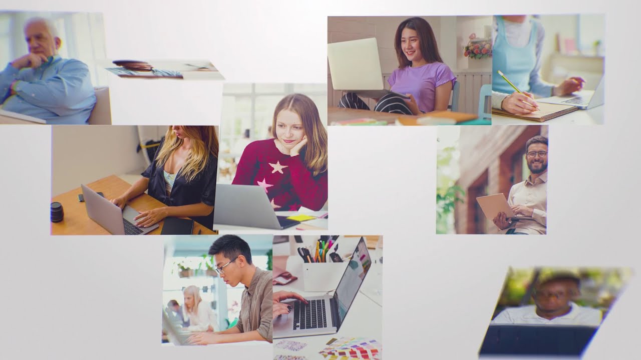 Virtual Tour of SSBM Geneva Campus