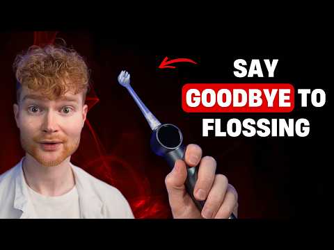Can a Toothbrush Replace Flossing? video thumbnail