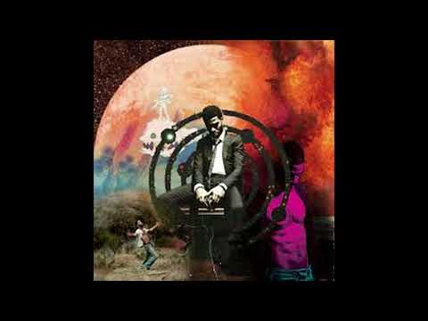 [FREE] "Redo" Kid Cudi Type Beat (2019)