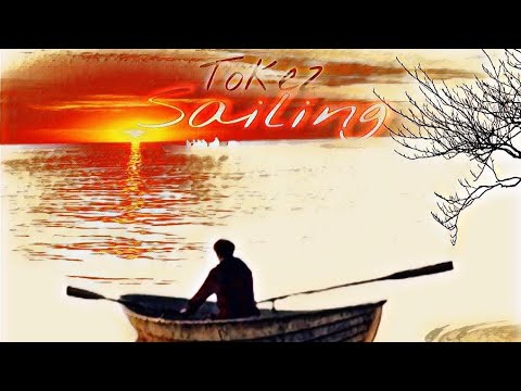 Tokez | Sailing (Beat Prod By Sedivi)